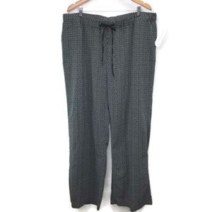 Coldwater Creek Natural Fit Long 2X Pants NEW